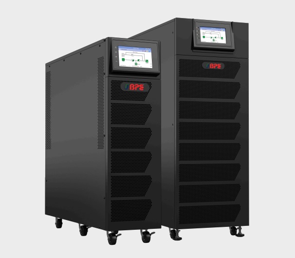 GTP Series 60-100KVA