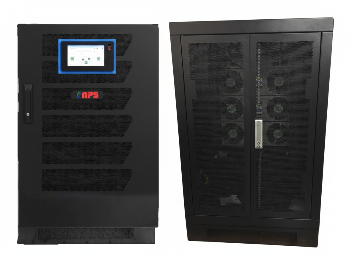 PS 15 Series