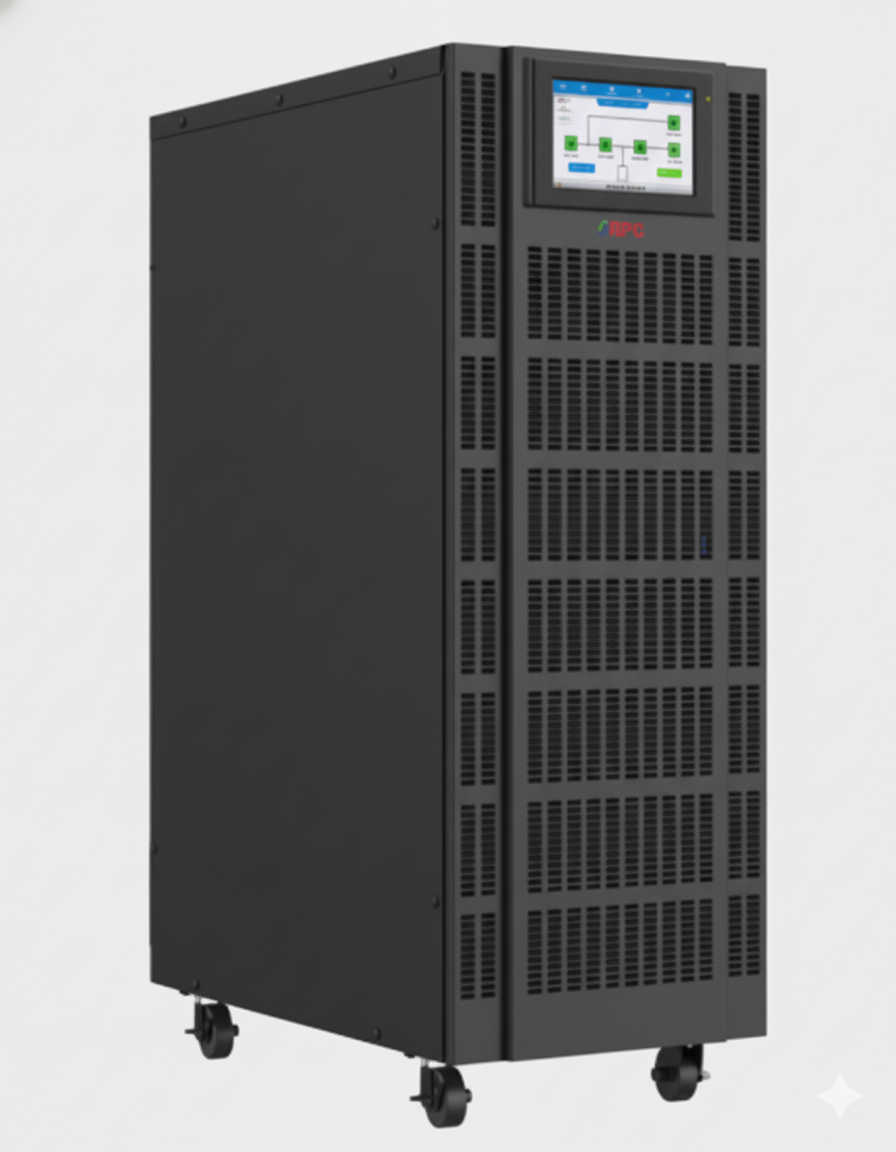 GTA Series 10-30kVA