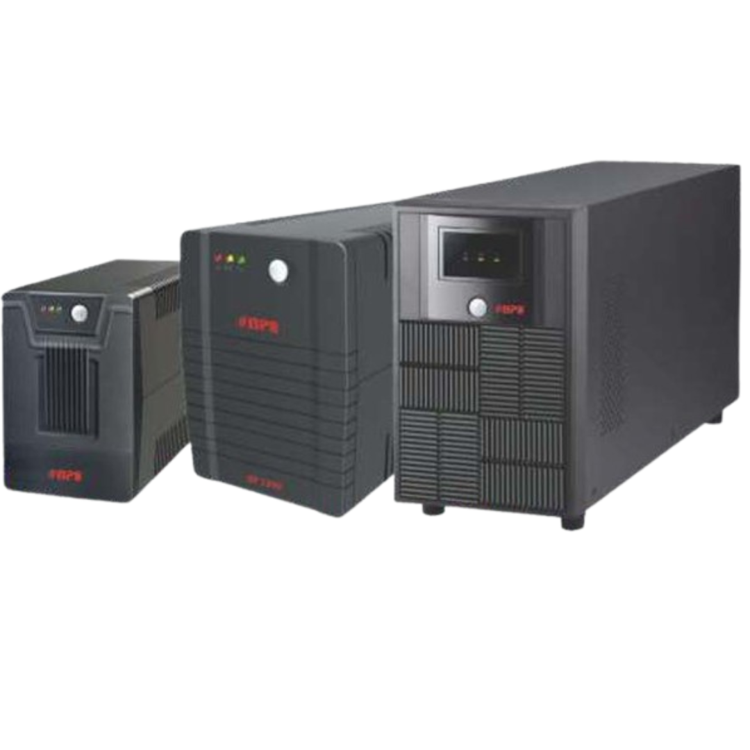 3 BP Series 650VA 2200VA