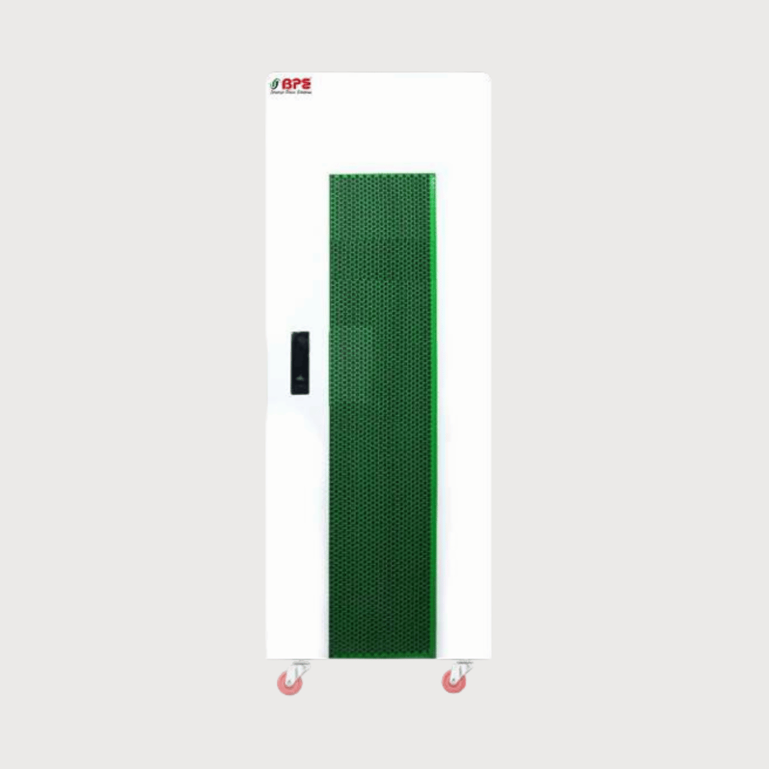 NRGX-ESS Lithium