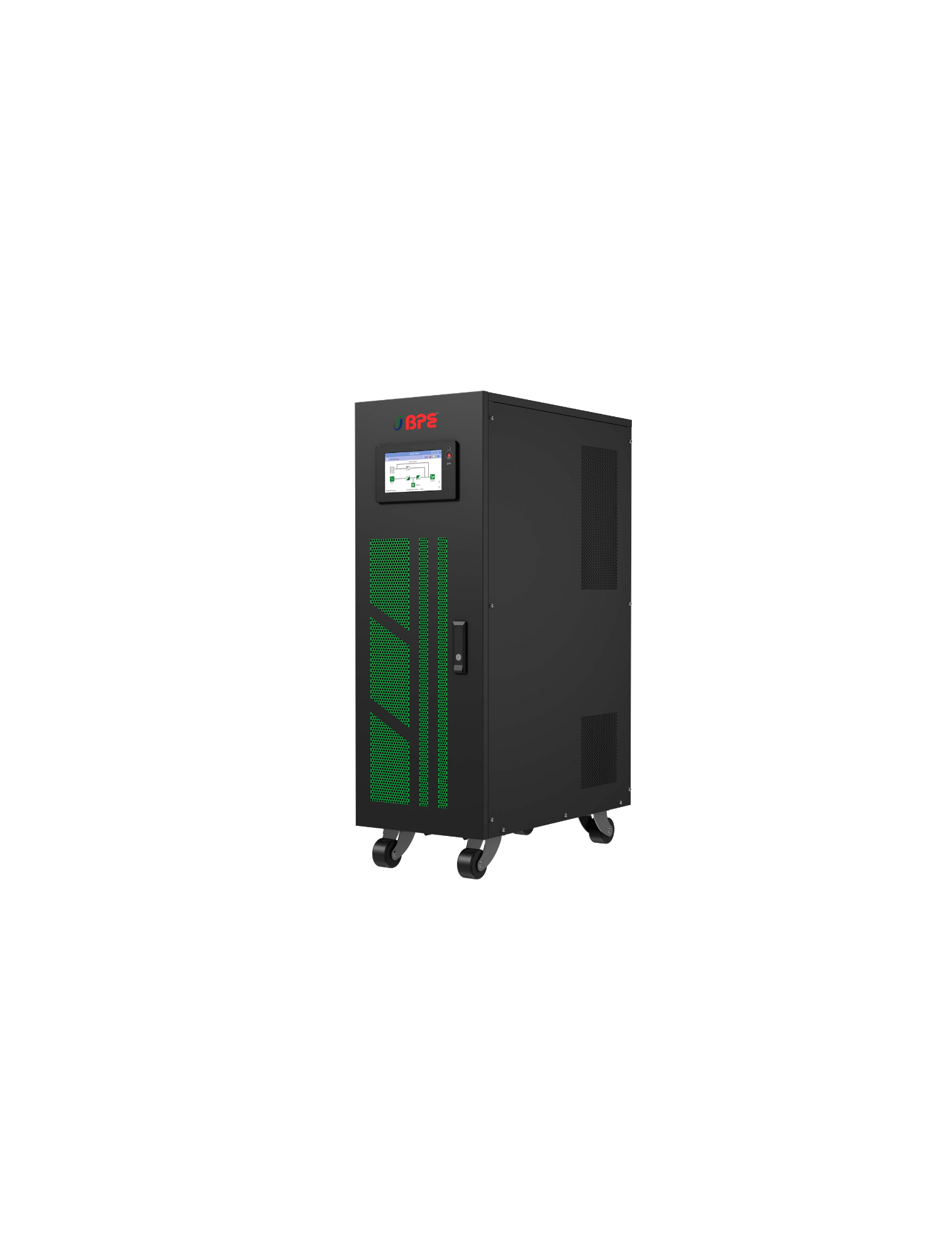 EPX+ Series 10-40kVA