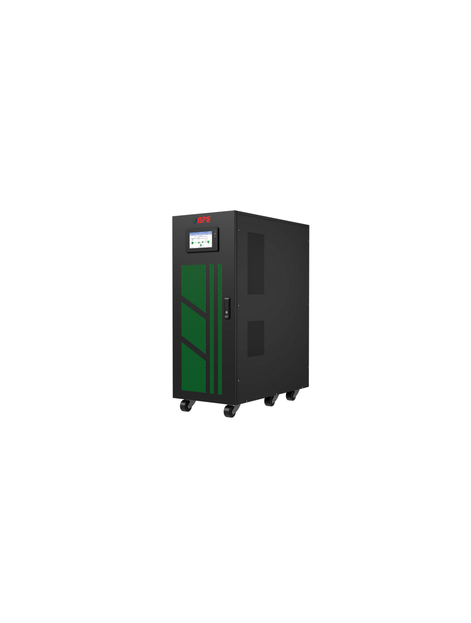 EPX+ Series 60-120kVA