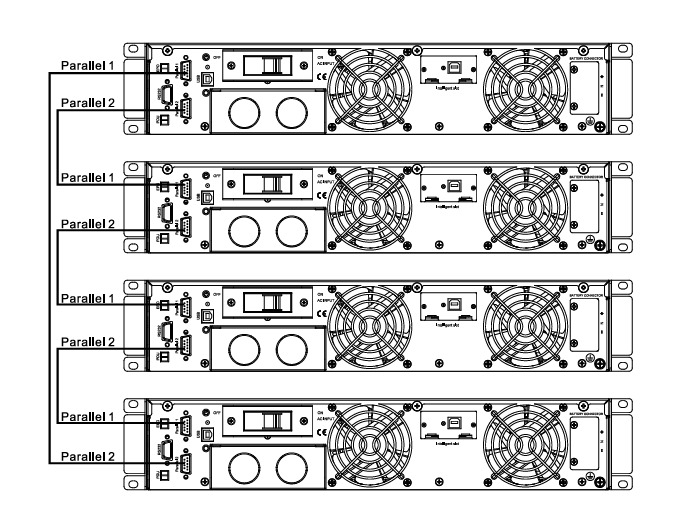 GTRT Series 5-60KVA Catalogue