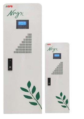 Nrgx Series 1-7.5kVA