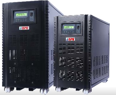 PB Series 5-15KVA