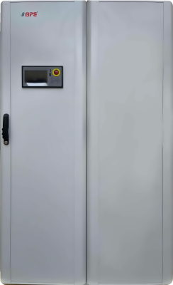 GTC - megawatt SERIES 300 ~ 1000kVA