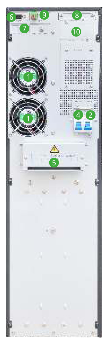 MFP Series 5~6KVA