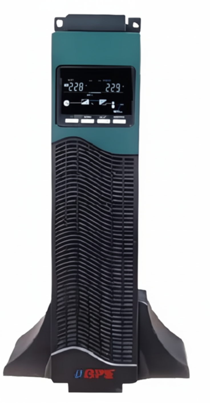 MP Series 6~10kVA