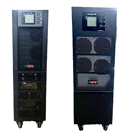 MFXII Series 6kVA~10kVA