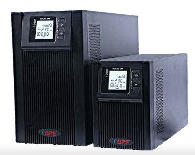 MF Series 1-3kVA