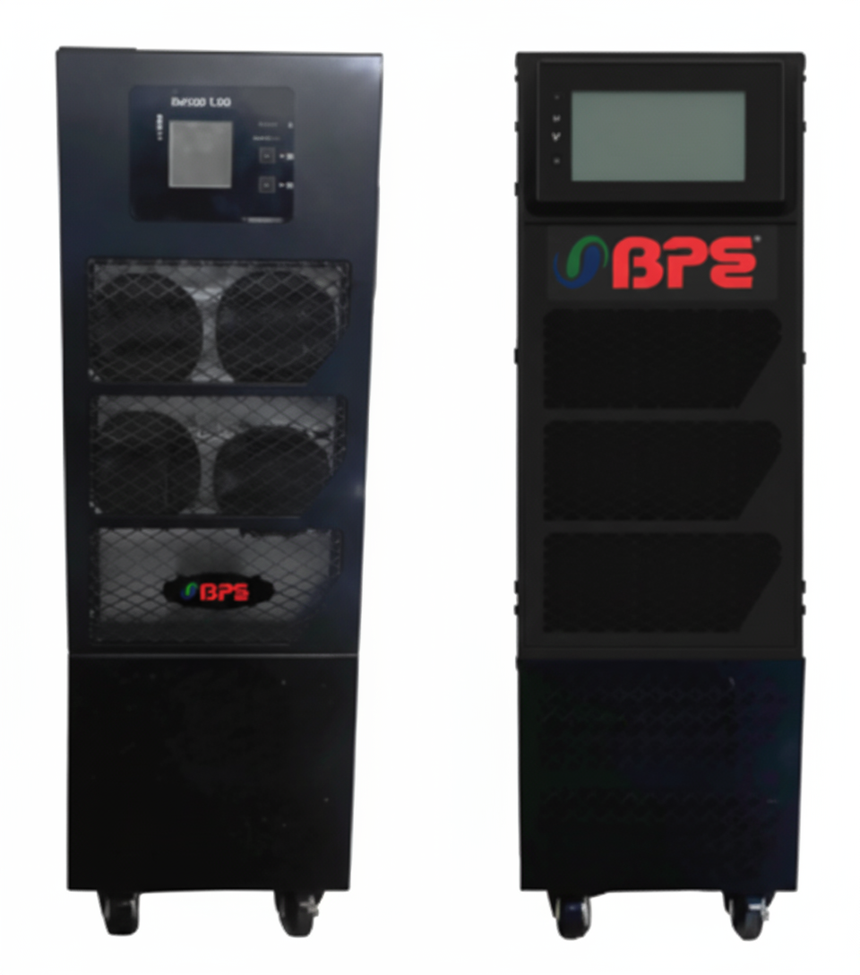 MFXII 10~20 kVA 