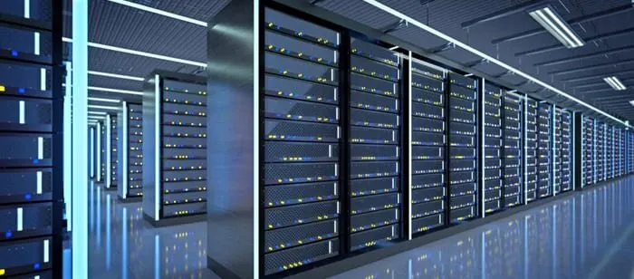 Data Centers