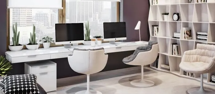 Home Office