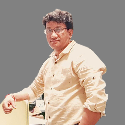 Narendra Kumar