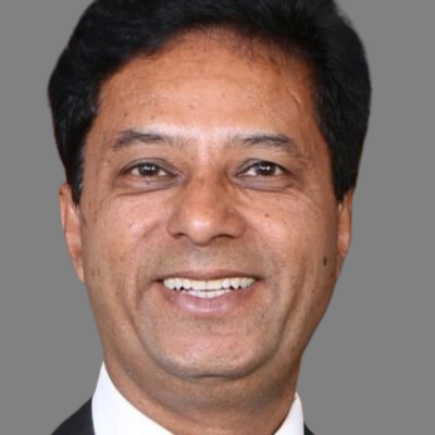 Vivek Parasher