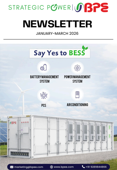 Newsletter january-march 2026